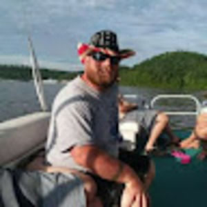 Meet your Posher, Christopher